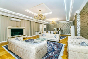 Baku Apartment M4
